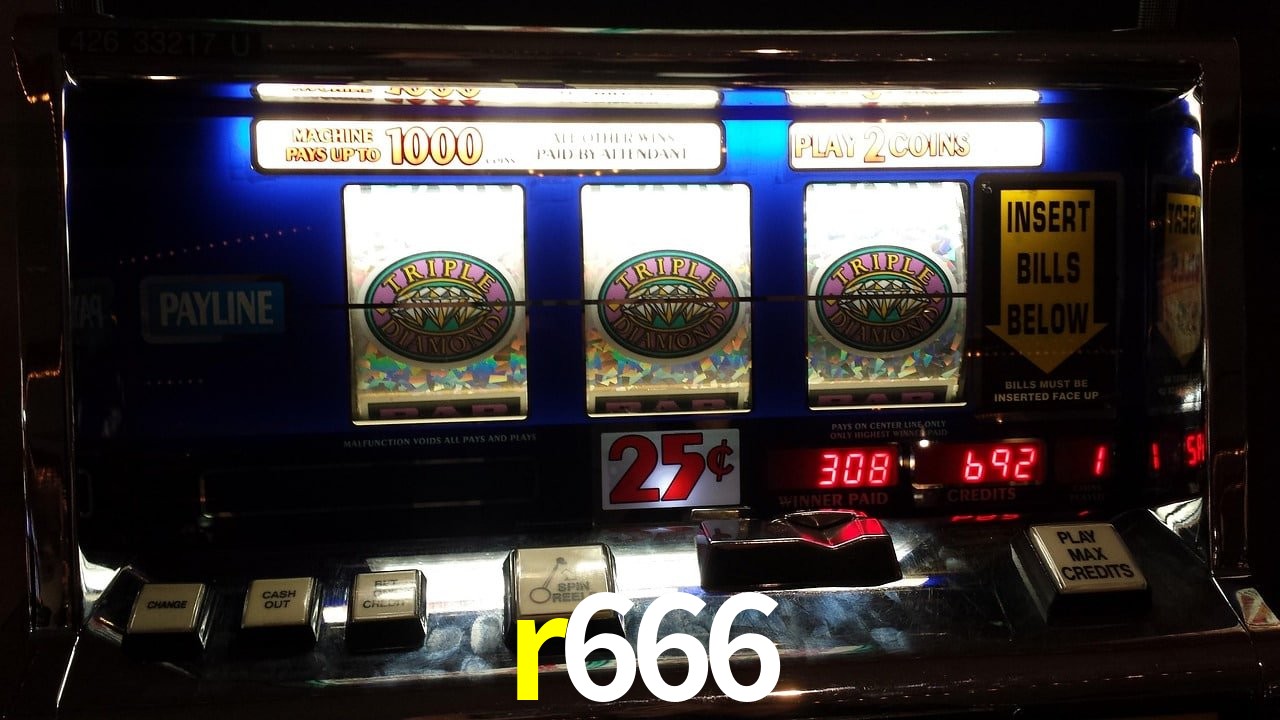 Statistics r666