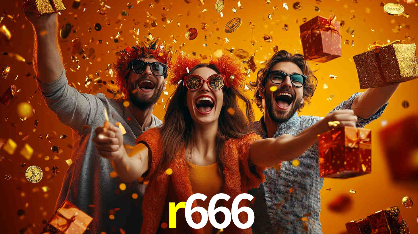 r666 bet