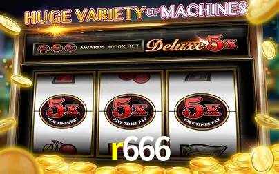 Descubra a Essência do r666: Nossa História e Compromissos