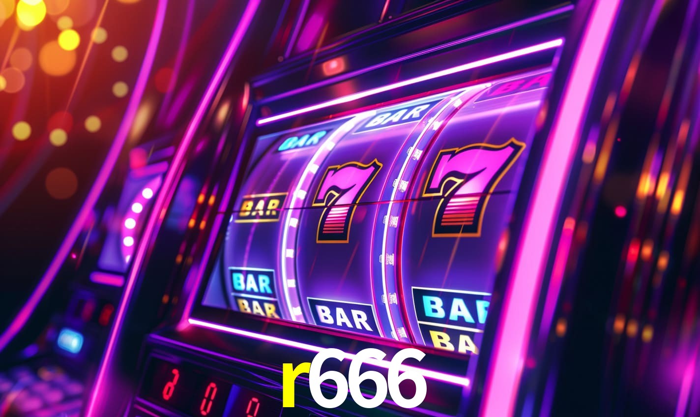 r666 - Noite de Fortuna Real - r666.com