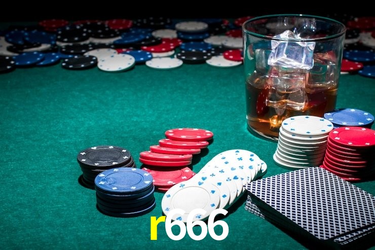Experiência VIP r666