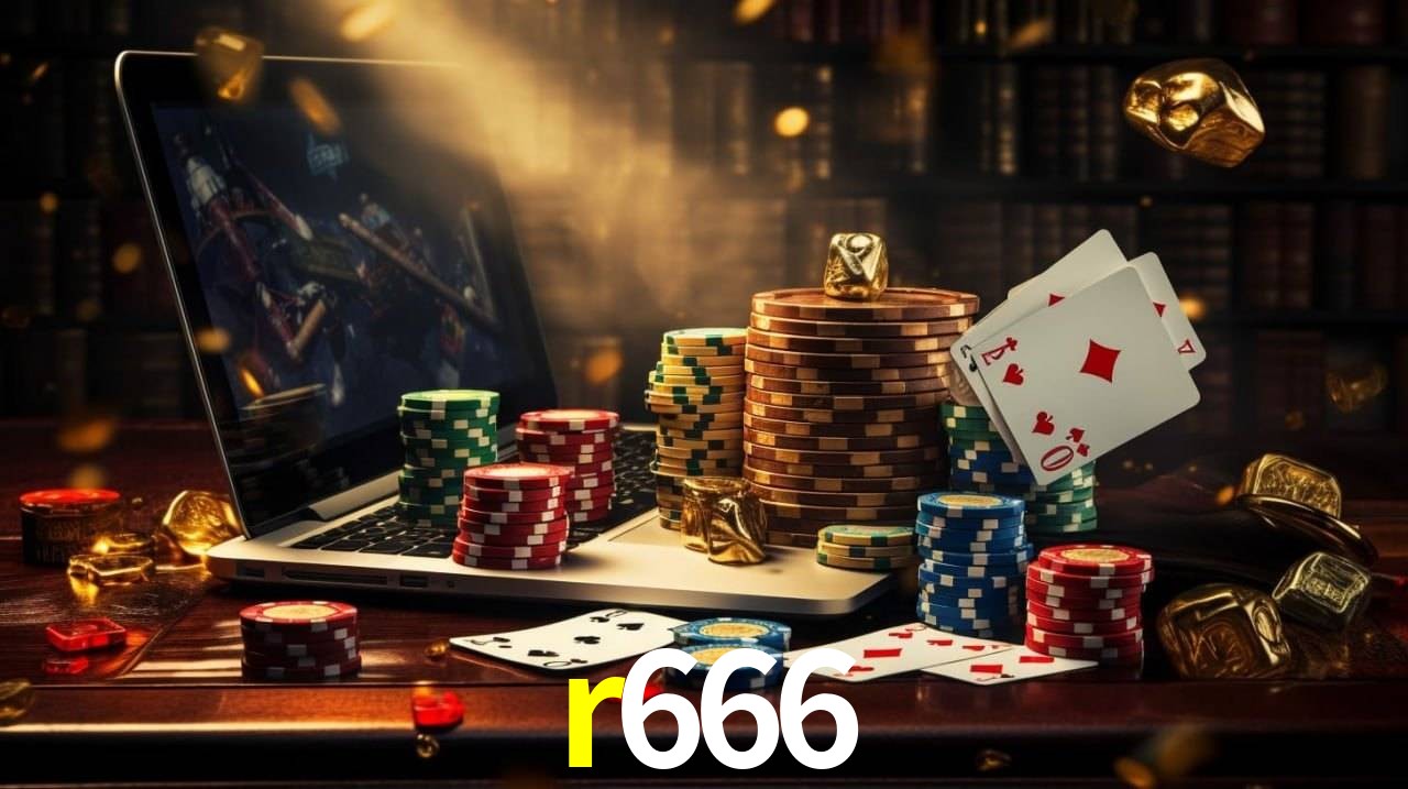 Estatísticas r666