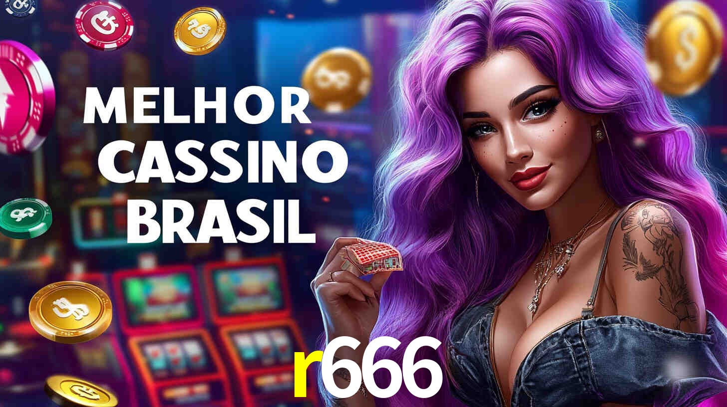 Explorando a Categoria de Eventos em Apostas na r666