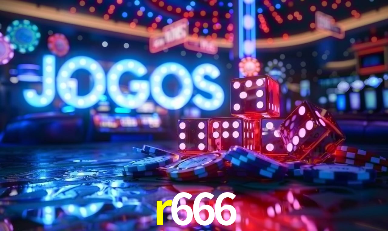 Mesa de Blackjack r666