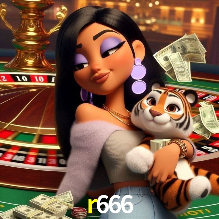 Bonus Features r666