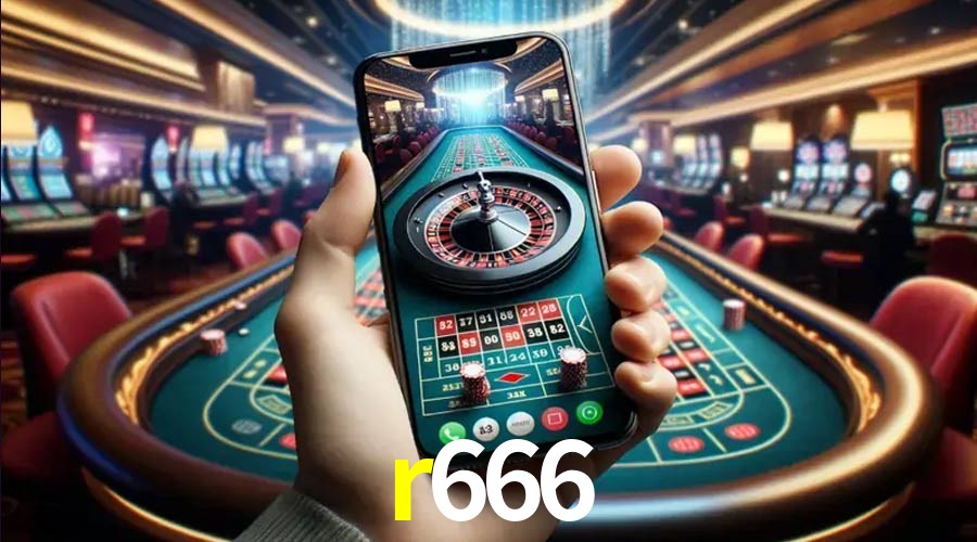 Platform Technology r666