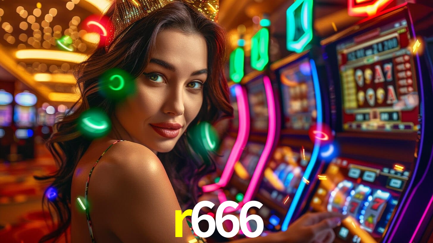 r666.com