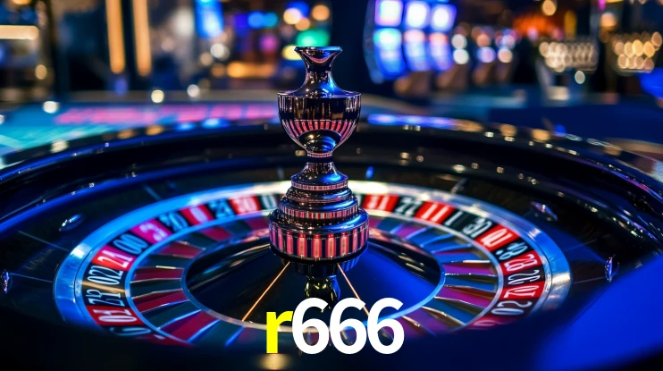 r666 App Interface