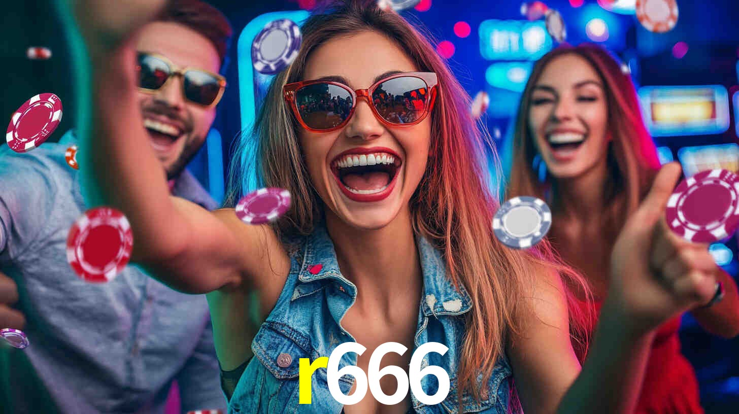 Descubra a Essência do r666: Nossa História e Compromissos