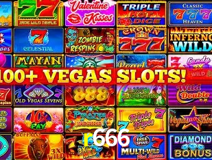r666 Belo Horizonte - VIP Casino