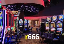 r666 São Paulo - Hot Promos