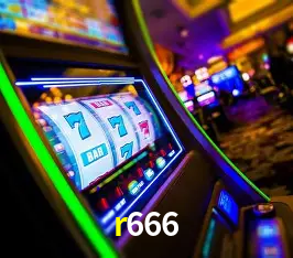 Apostas Esportivas na r666: Um Guia Completo