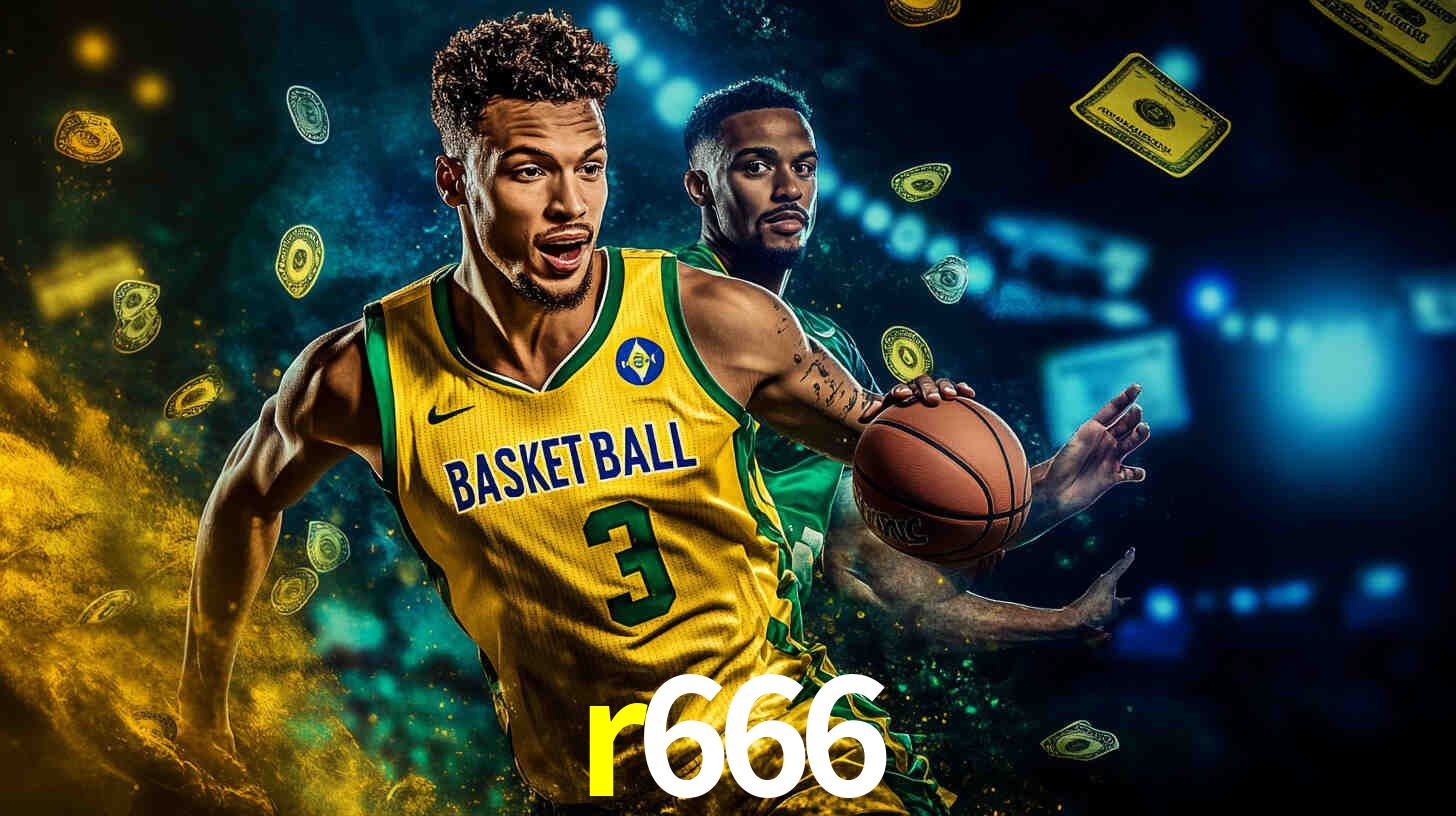 Explorando a Categoria de Eventos em Apostas na r666