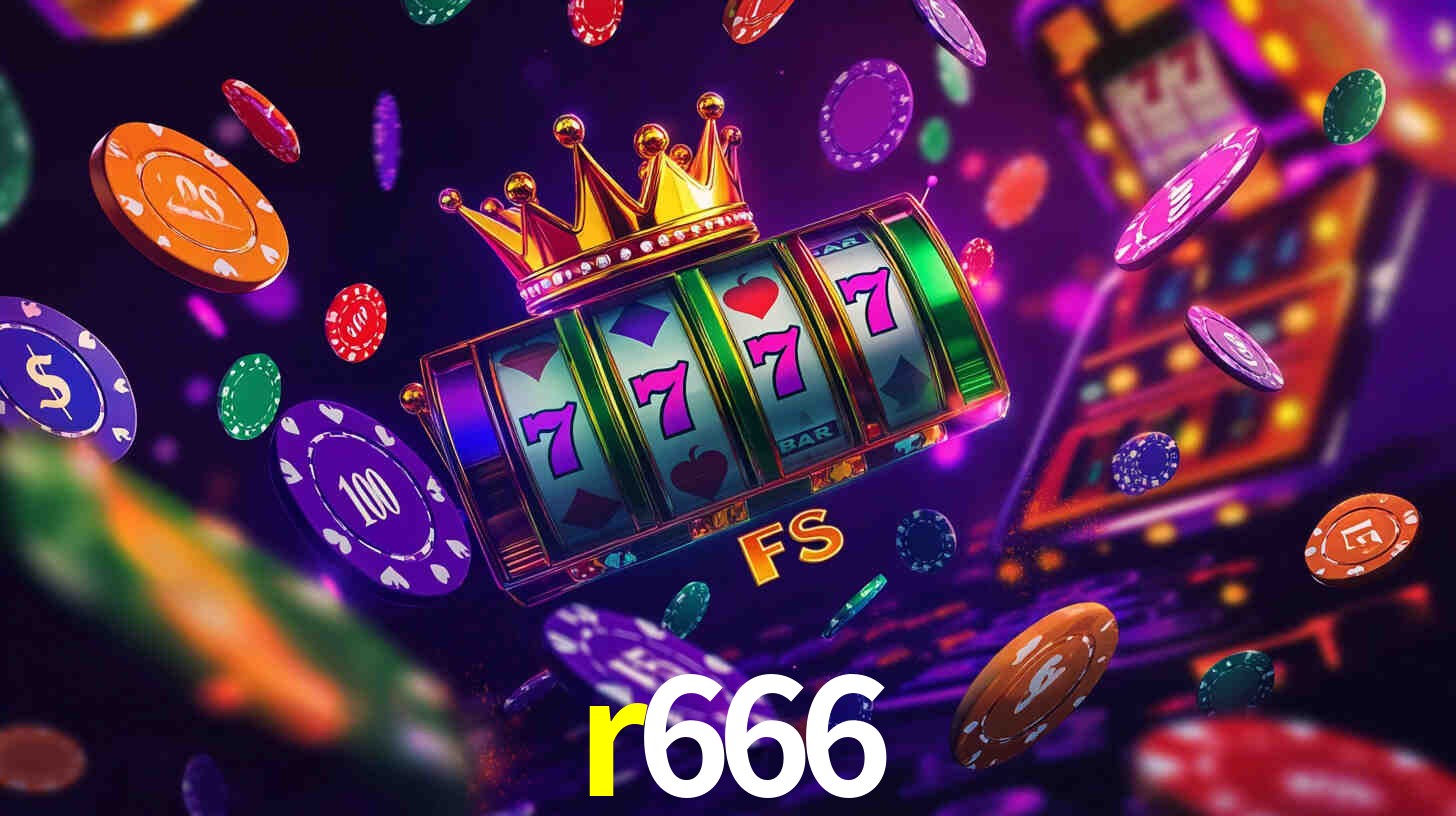 VIP Casino r666