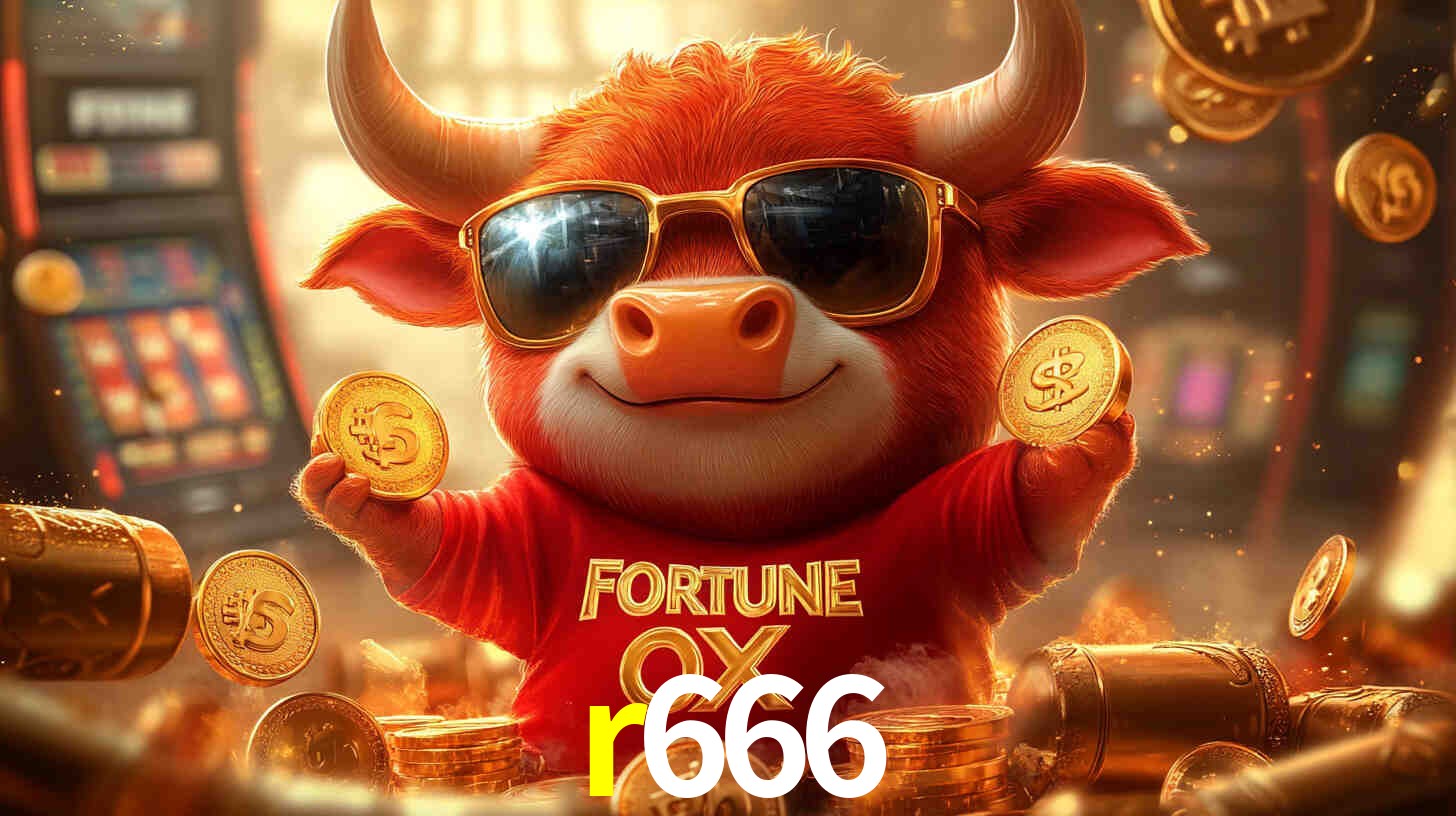 r666.com