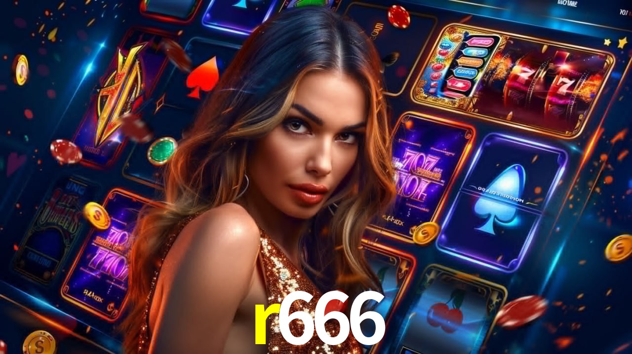 cassino r666