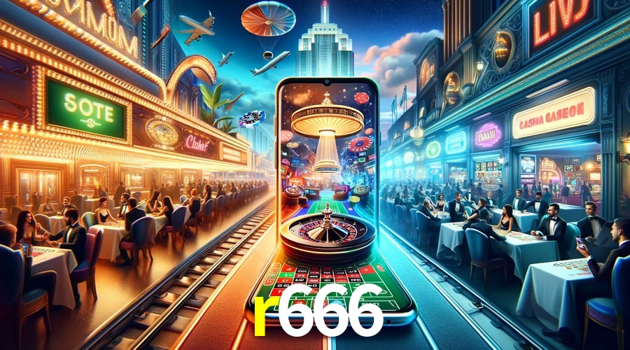 Seasonal Promotions r666