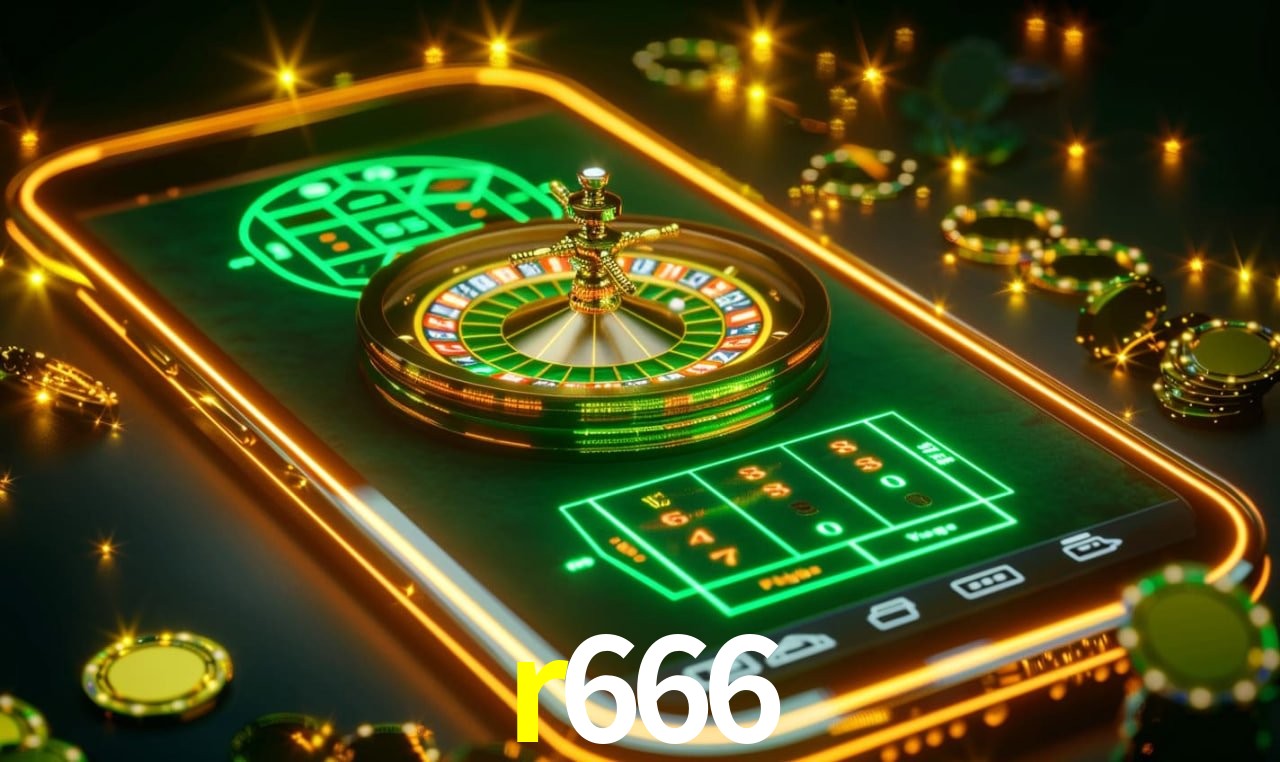 r666 - Rápido Acesse