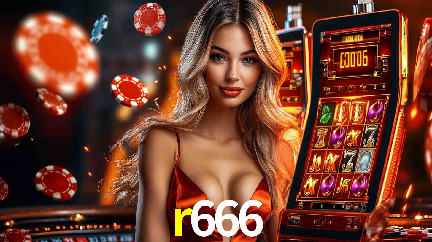 r666 bet