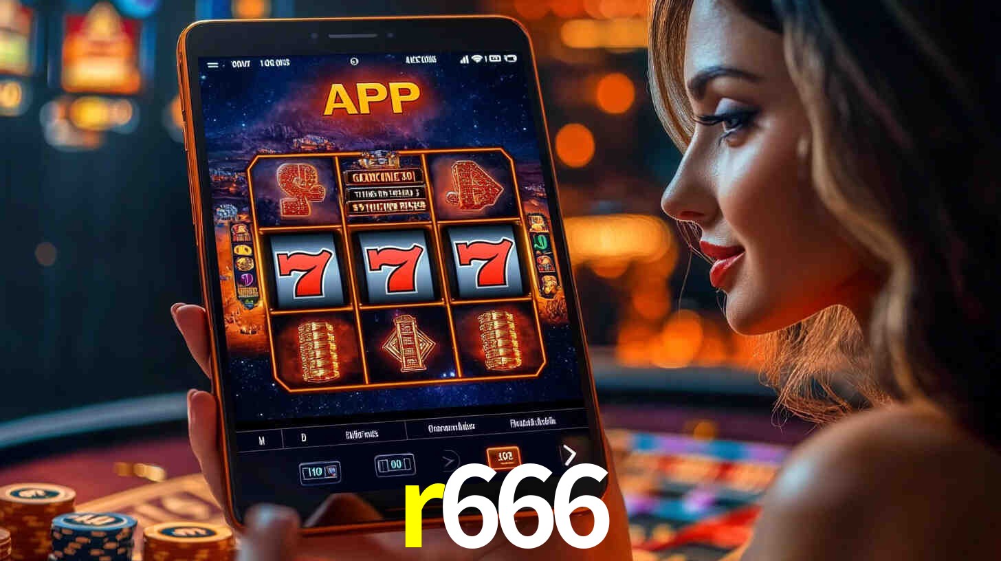 r666: Jogue Crash e Experimente Alta Recompensa Instantânea