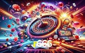 Diretório de Jogos r666