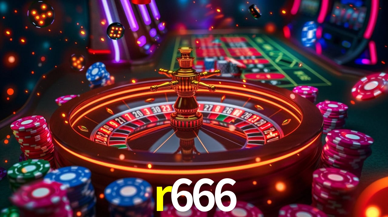 Bônus Diários r666