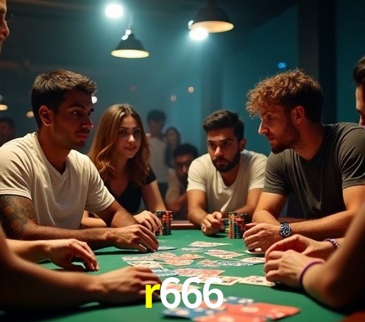 r666 Salvador - Promo Stats
