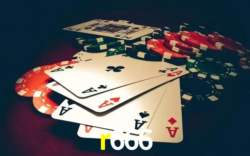 r666 Brasília - Betting Features