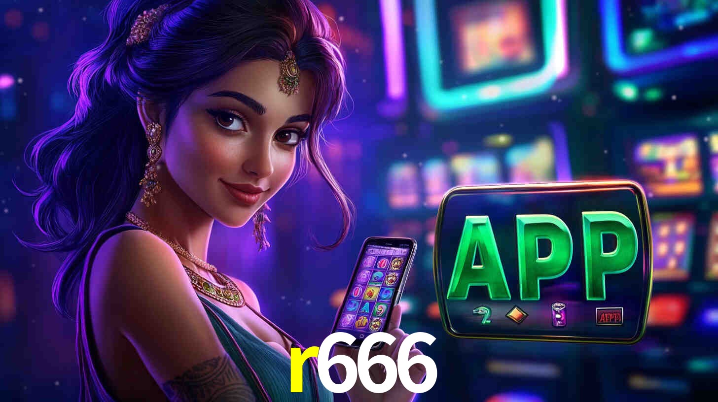 r666.com