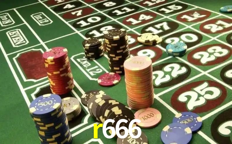 Integração de APIs r666