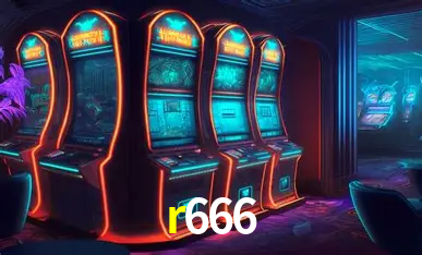 A Emoção da Loteria na r666: Uma Chance de Mudança de Vida