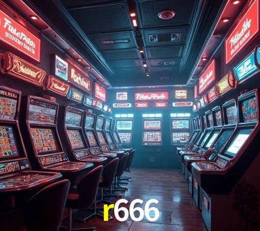 r666 Promoções - 30+ Ofertas Diárias