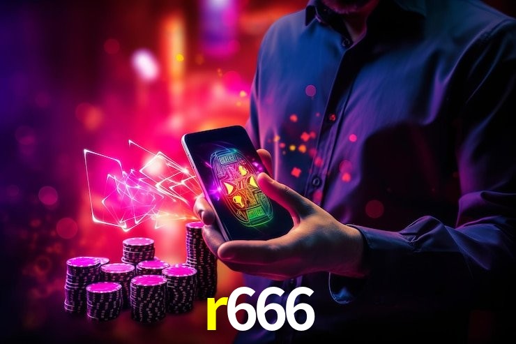 Apostas de Tênis r666