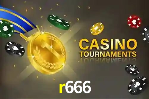 r666 - App Features