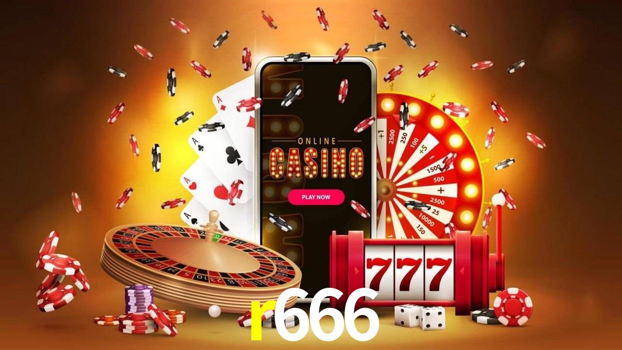 r666 Rio de Janeiro - Popular Jogos