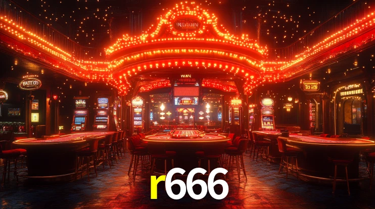 Exclusive Games r666
