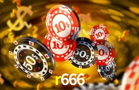 Recursos de Bônus r666