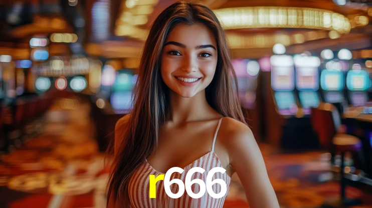 Welcome Bonus r666