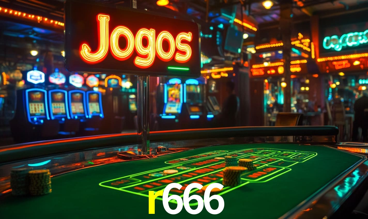 r666 Salvador - Statistics