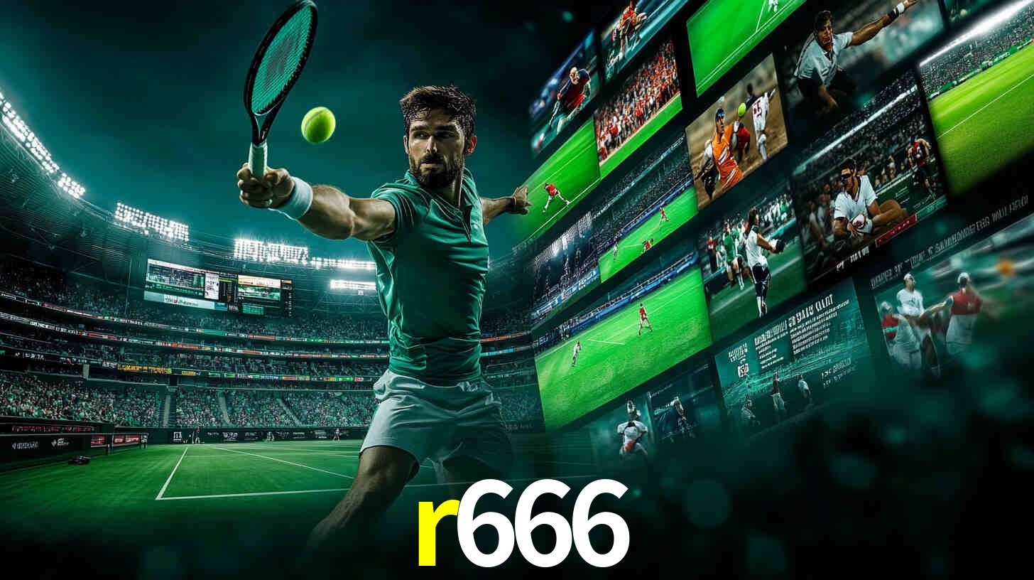 Descubra a Essência do r666: Nossa História e Compromissos