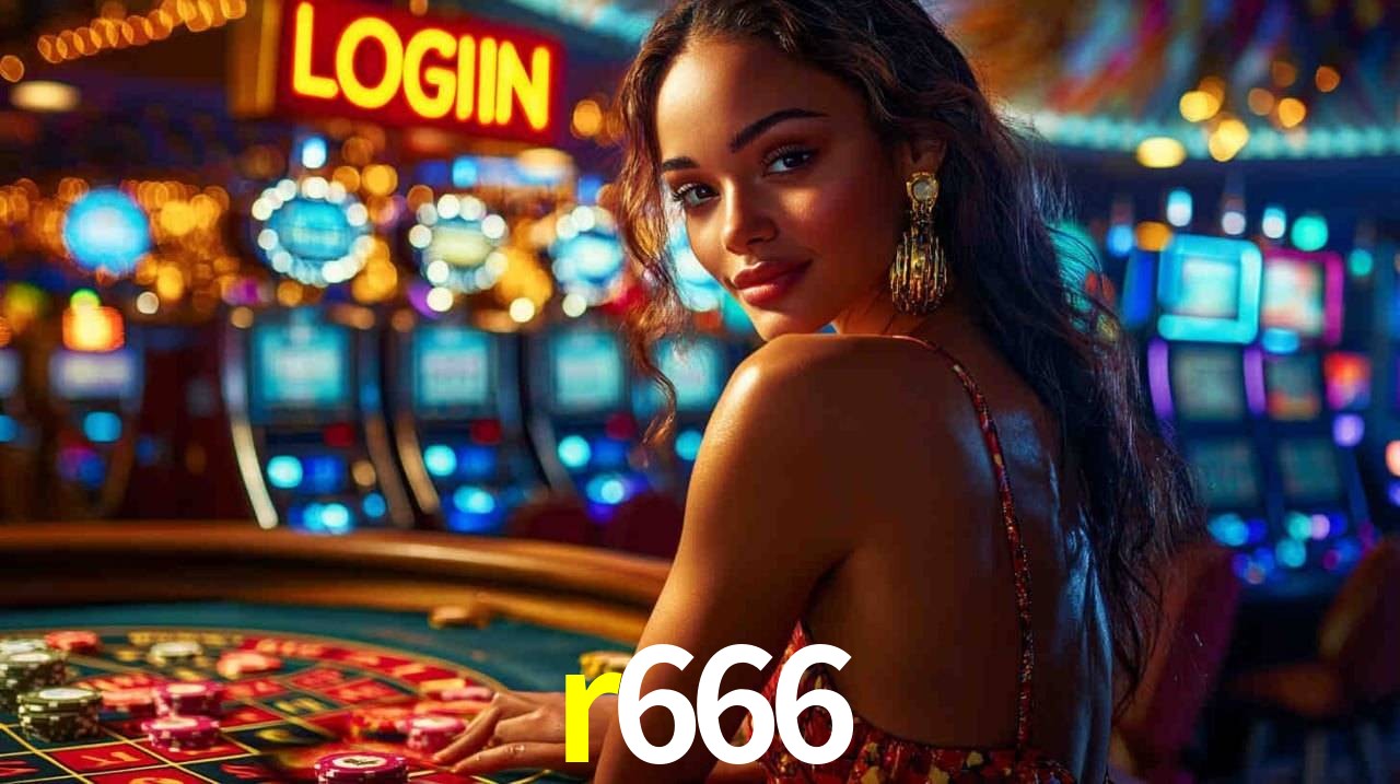 r666 São Paulo - Jogo Providers