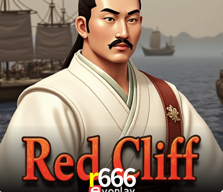 APP oficial da r666 para mobile