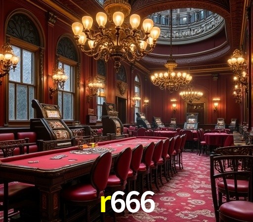 r666 Plataforma - Certificada MGA desde 2015