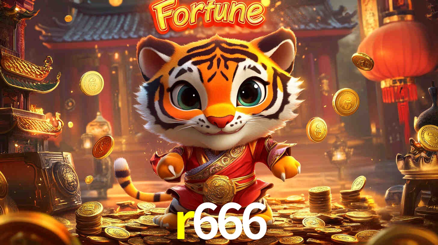 A Popularidade dos Caça-Níqueis no r666