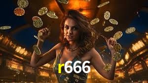 Live Casino r666