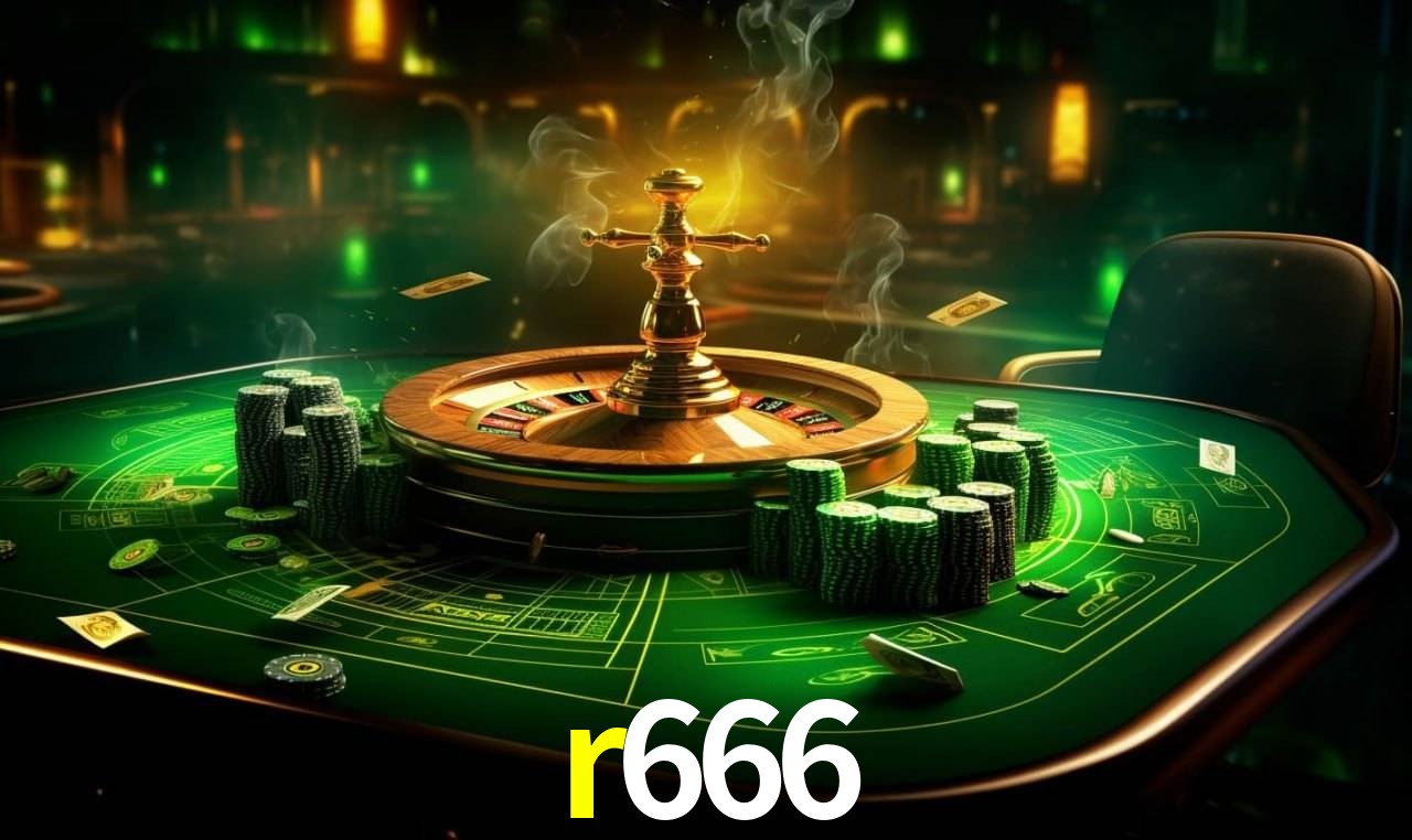 Interface do App r666