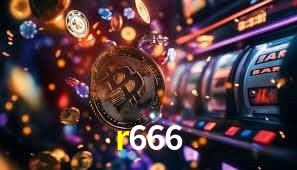 PIX Instantâneo r666