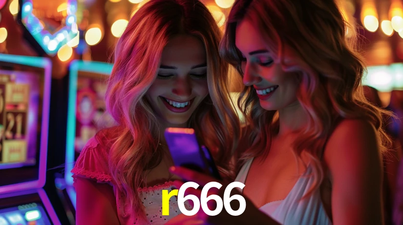 r666 bet
