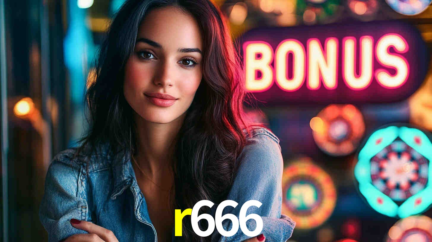 r666: Seu Especialista em Apostas Esportivas Brasileiras