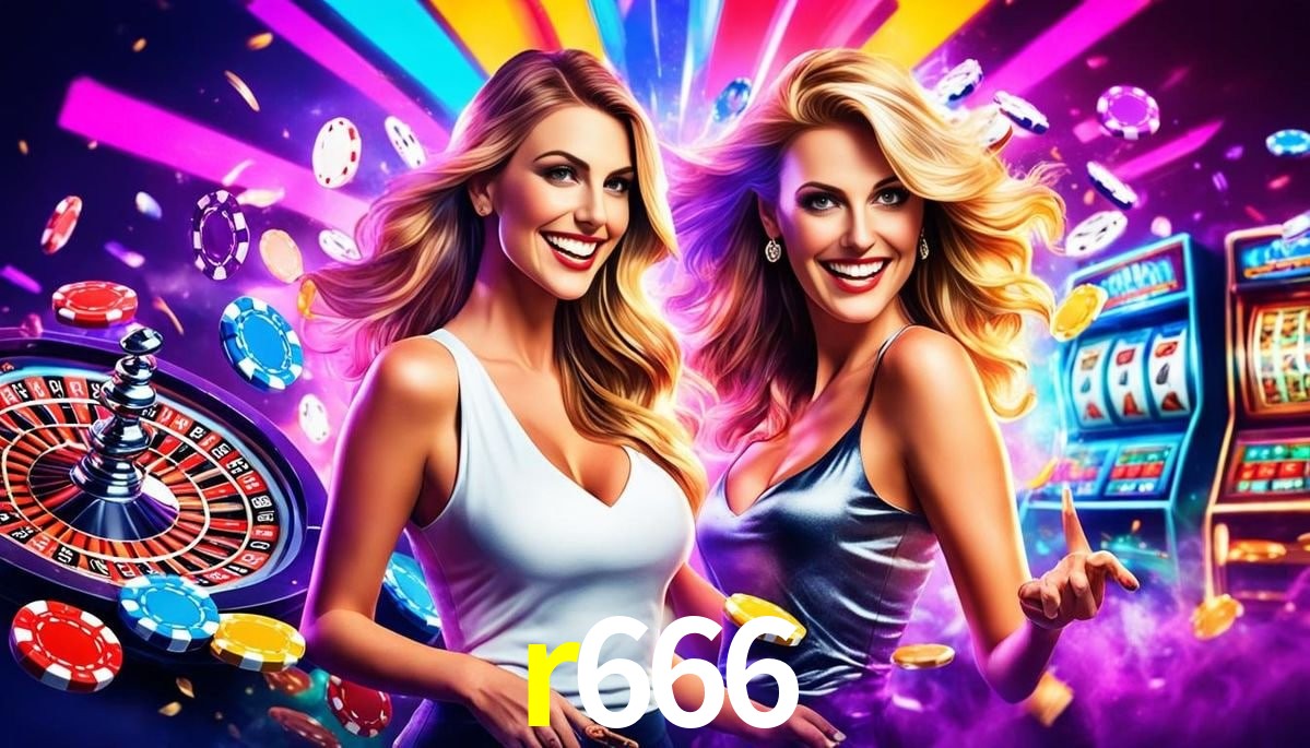 Casino VIP r666